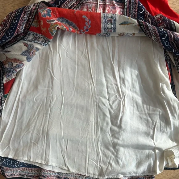 Maeve Cirque Swing Dress - Picture 8 of 12